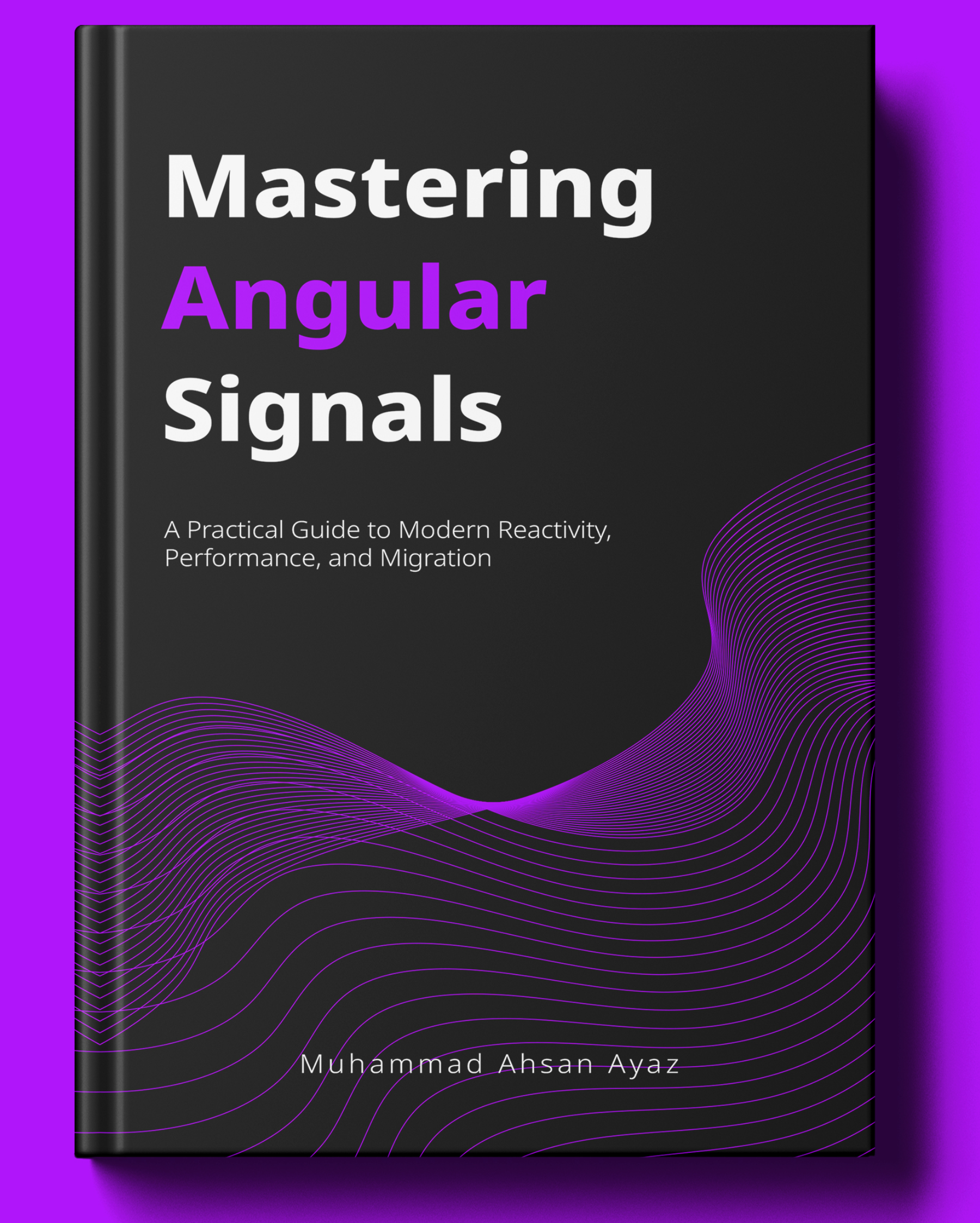 Mastering Angular Signals