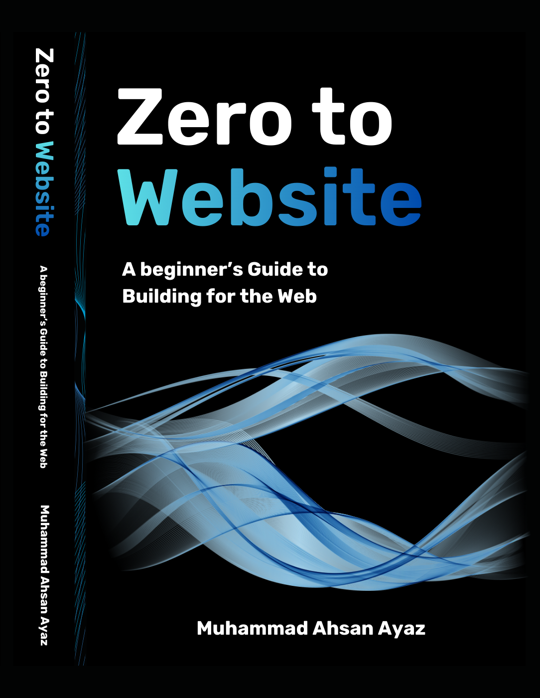 Zero to Website